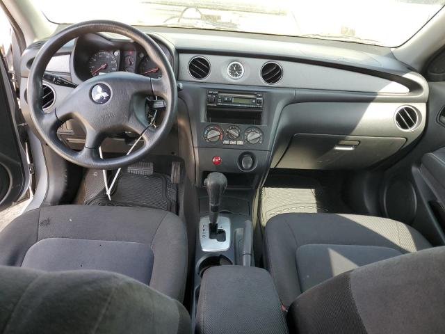 Photo 8 from auction – 2004 MITSUBISHI OUTLANDER with VIN JA4LZ31FX4U065020