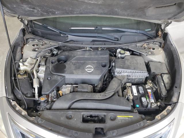Photo 11 from auction – 2013 NISSAN ALTIMA 2.5 with VIN 1N4AL3AP0DN504913