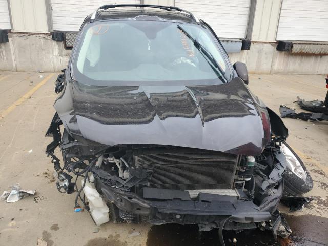 Photo 5 from auction – 2013 FORD ESCAPE TIT with VIN 1FMCU9J97DUA92219