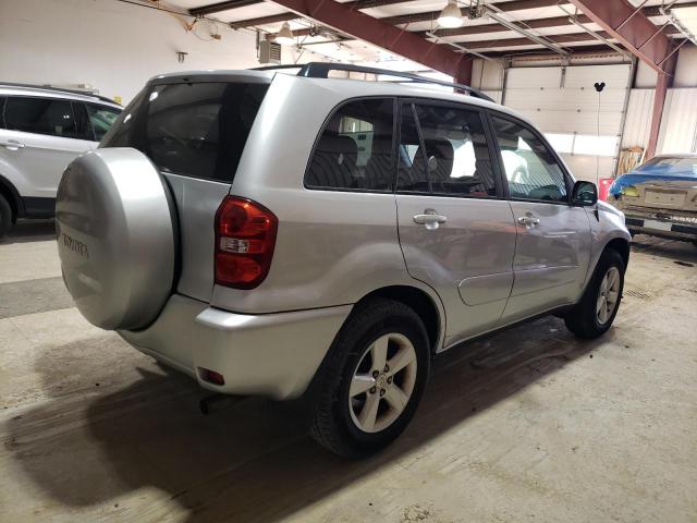 Photo 3 from auction – 2004 TOYOTA RAV4 with VIN JTEGD20V940014832