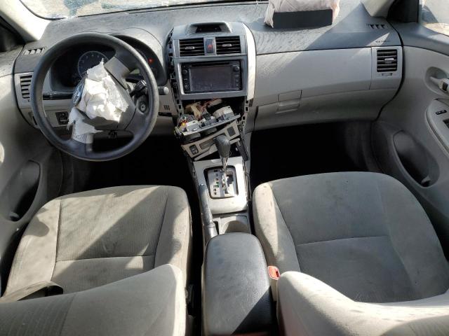 Photo 8 from auction – 2013 TOYOTA COROLLA BA with VIN 2T1BU4EE7DC045408