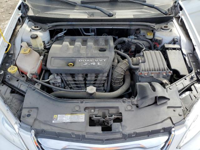Photo 11 from auction – 2012 CHRYSLER 200 TOURIN with VIN 1C3CCBBB1CN142755