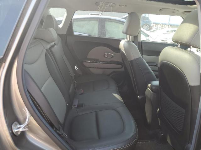 Photo 10 from auction – 2016 KIA SOUL + with VIN KNDJP3A56G7347930