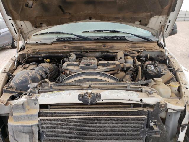 Photo 11 from auction – 2008 DODGE RAM 3500 S with VIN 3D7MX48A88G238032