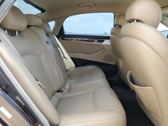 Photo 10 from auction – 2015 HYUNDAI GENESIS 3. with VIN KMHGN4JE4FU014756