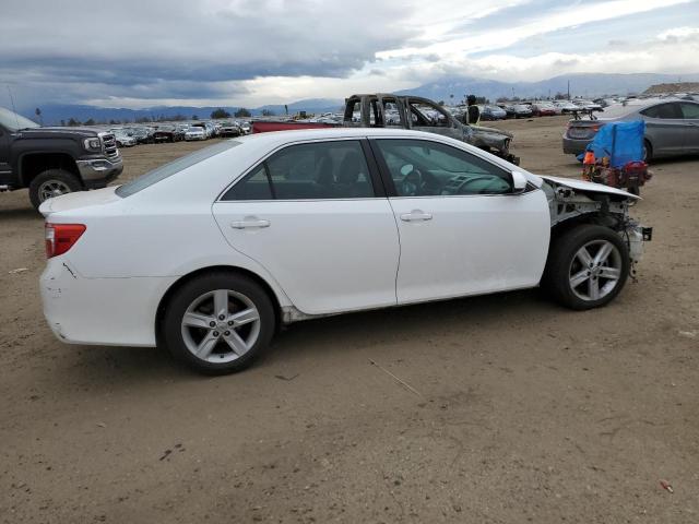 Photo 3 from auction – 2012 TOYOTA CAMRY BASE with VIN 4T1BF1FK6CU195701