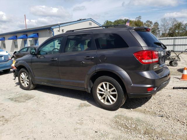 Photo 2 from auction – 2015 DODGE JOURNEY SX with VIN 3C4PDCBG9FT742939