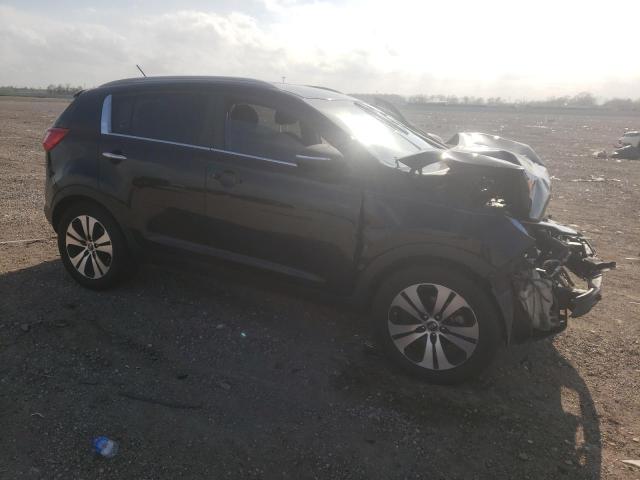 Photo 4 from auction – 2013 KIA SPORTAGE E with VIN KNDPC3A23D7429198