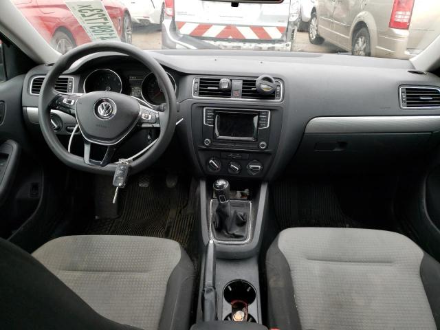 Photo 8 from auction – 2017 VOLKSWAGEN JETTA S with VIN 3VW167AJ0HM319861