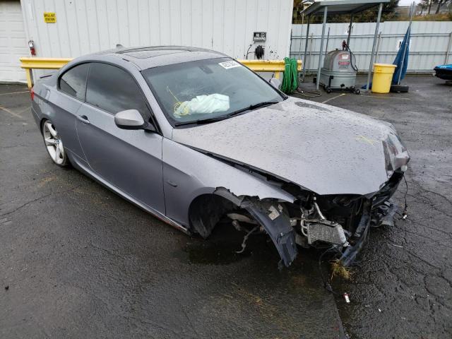 Photo 4 from auction – 2011 BMW 335 I with VIN WBAKG7C54BE599041