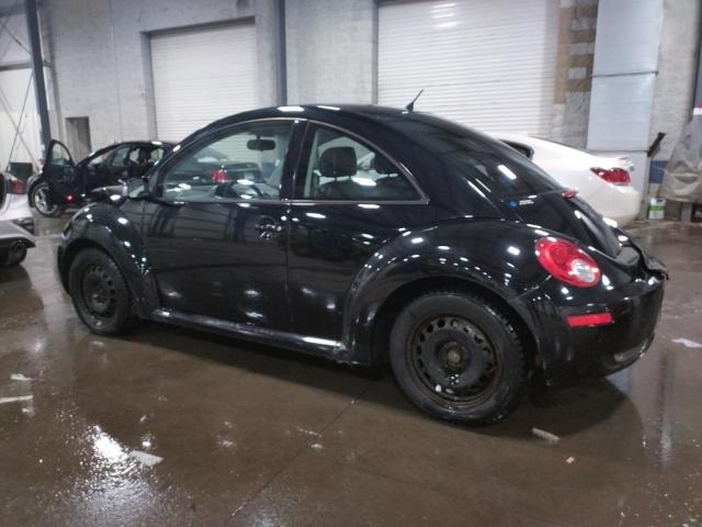 Photo 2 from auction – 2008 VOLKSWAGEN NEW BEETLE with VIN 3VWPG31C28M507721