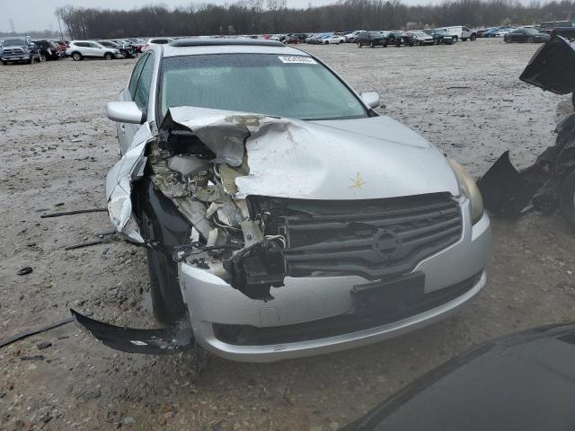 Photo 5 from auction – 2008 NISSAN ALTIMA 2.5 with VIN 1N4AL21E08C169436