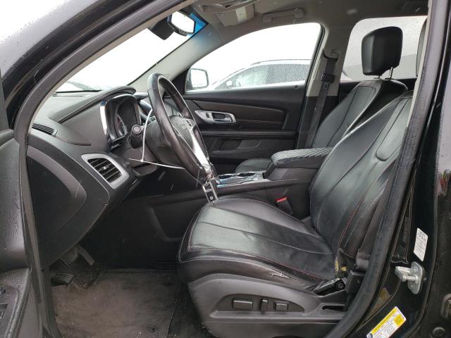 Photo 7 from auction – 2016 GMC TERRAIN SL with VIN 2GKFLPE34G6123660