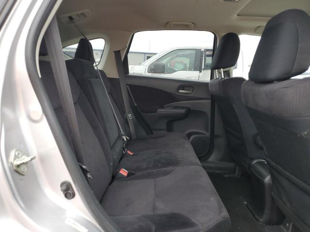 Photo 10 from auction – 2014 HONDA CR-V EX with VIN 3CZRM3H50EG703334