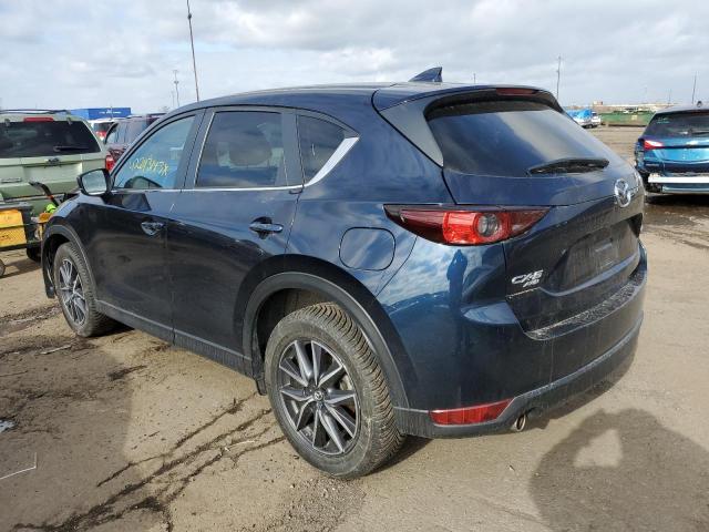 Photo 2 from auction – 2018 MAZDA CX-5 TOURI with VIN JM3KFBCM3J0337353