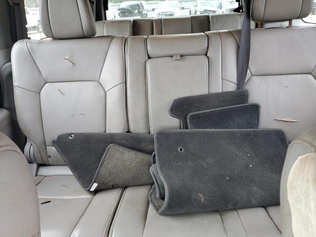 Photo 10 from auction – 2014 HONDA PILOT EXL with VIN 5FNYF3H51EB008121