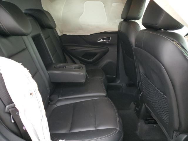 Photo 11 from auction – 2015 BUICK ENCORE with VIN KL4CJGSB4FB117752