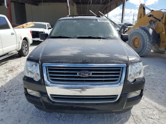 Photo 5 from auction – 2008 FORD EXPLORER X with VIN 1FMEU73E98UB36945