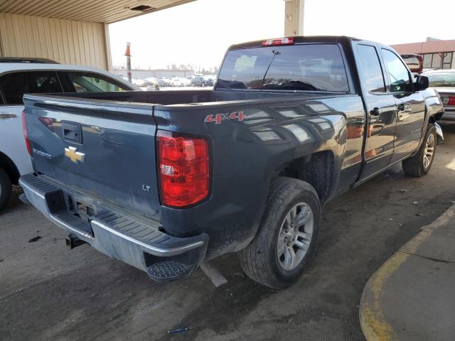 Photo 3 from auction – 2017 CHEVROLET SILVERADO with VIN 1GCVKREC4HZ266331