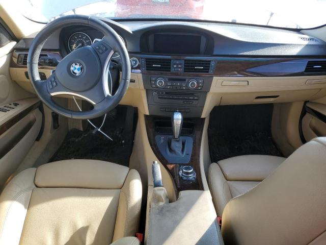 Photo 8 from auction – 2011 BMW 335 XI with VIN WBAPL5G57BNN22230