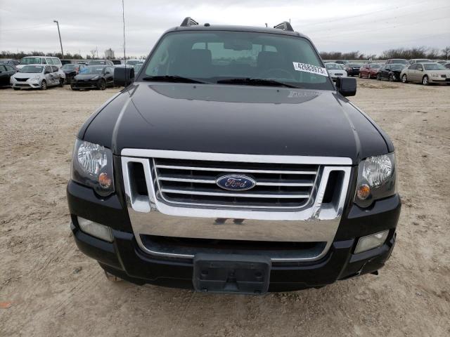 Photo 5 from auction – 2007 FORD EXPLORER S with VIN 1FMEU338X7UA51047