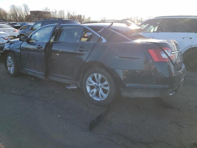 Photo 2 from auction – 2011 FORD TAURUS SEL with VIN 1FAHP2EW7BG110289