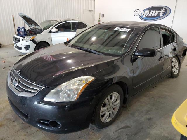 NISSAN ALTIMA BAS 2011 with VIN 1N4AL2AP9BN433685 - Photo from auction