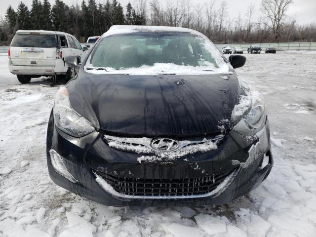Photo 5 from auction – 2012 HYUNDAI ELANTRA GL with VIN 5NPDH4AE5CH079992