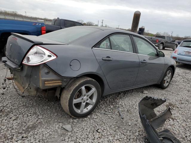 Photo 3 from auction – 2008 PONTIAC G6 BASE with VIN 1G2ZG57N484133662