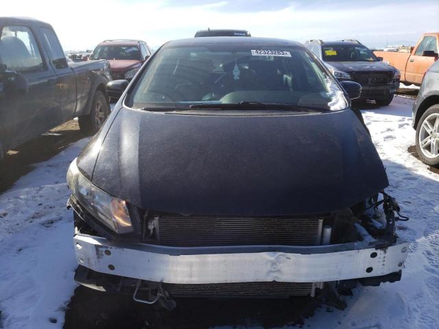 Photo 5 from auction – 2014 HONDA CIVIC LX with VIN 19XFB2F53EE080735