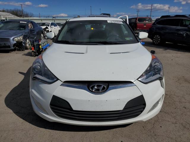 Photo 5 from auction – 2014 HYUNDAI VELOSTER with VIN KMHTC6AD9EU214036