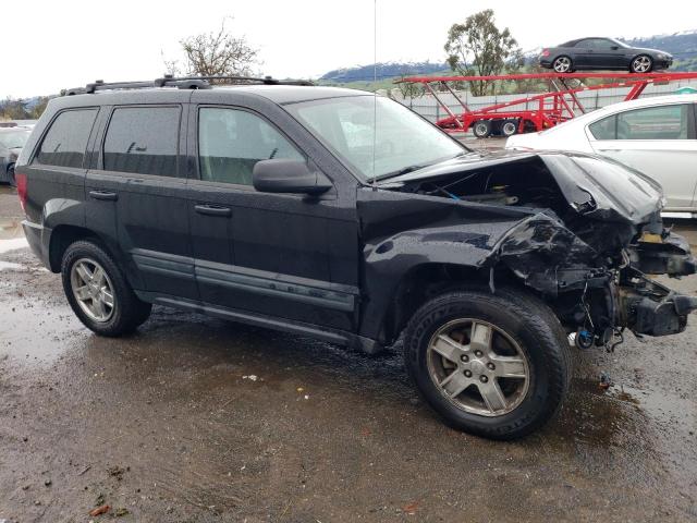 Photo 4 from auction – 2006 JEEP GRAND CHER with VIN 1J4GR48K16C356539