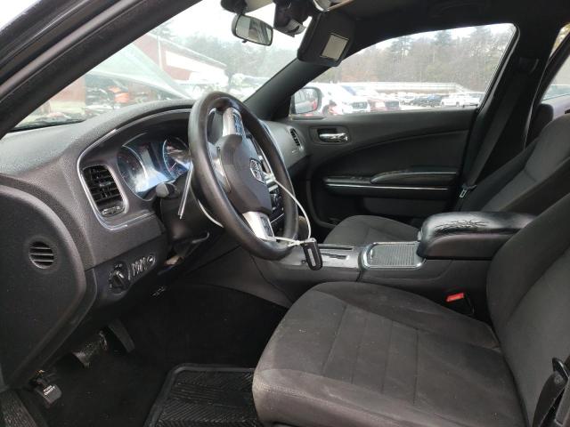 Zdjęcie 7 z aukcji – 2014 DODGE CHARGER SE z VIN 2C3CDXBG2EH347499