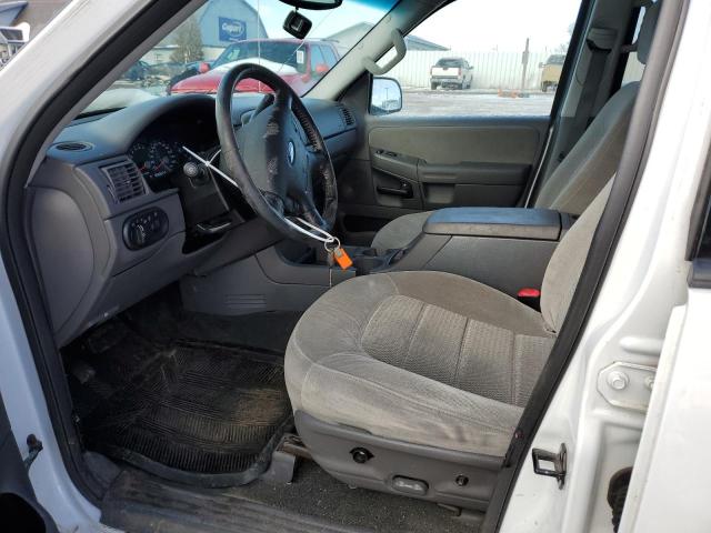 Foto 7 de la subasta – 2005 FORD EXPLORER X con VIN 1FMZU73K65ZA09530