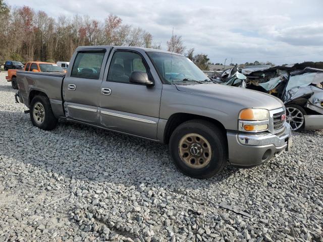 Photo 4 from auction – 2006 GMC NEW SIERRA with VIN 2GTEC13VX61275883
