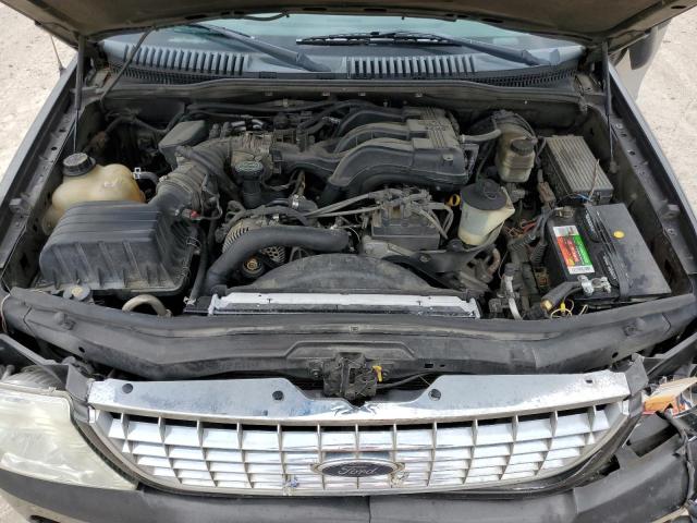 Photo 12 from auction – 2005 FORD EXPLORER X with VIN 1FMZU63K85ZA08812