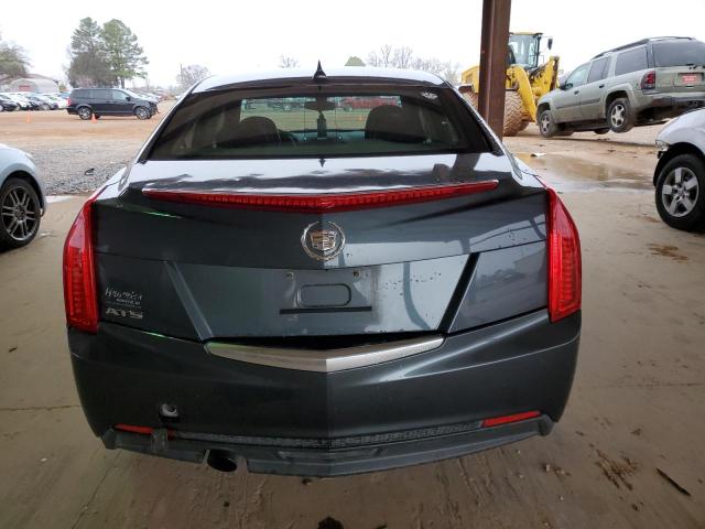 Photo 6 from auction – 2013 CADILLAC ATS with VIN 1G6AA5RA2D0136133
