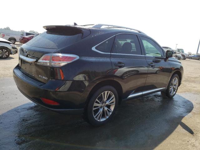 Photo 3 from auction – 2013 LEXUS RX 350 with VIN 2T2ZK1BA6DC103041