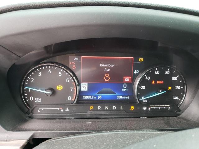 Photo 9 from auction – 2021 FORD EXPLORER L with VIN 1FMSK7FHXMGA62894