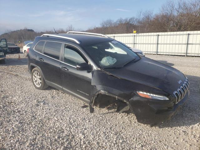 Photo 4 from auction – 2014 JEEP CHEROKEE L with VIN 1C4PJLCB7EW171925