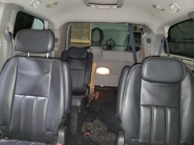 Photo 10 from auction – 2009 CHRYSLER TOWN & COU with VIN 2A8HR54159R652701