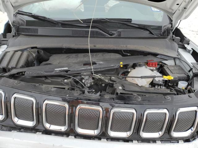 Photo 12 from auction – 2022 JEEP COMPASS LI with VIN 3C4NJDCB3NT210349
