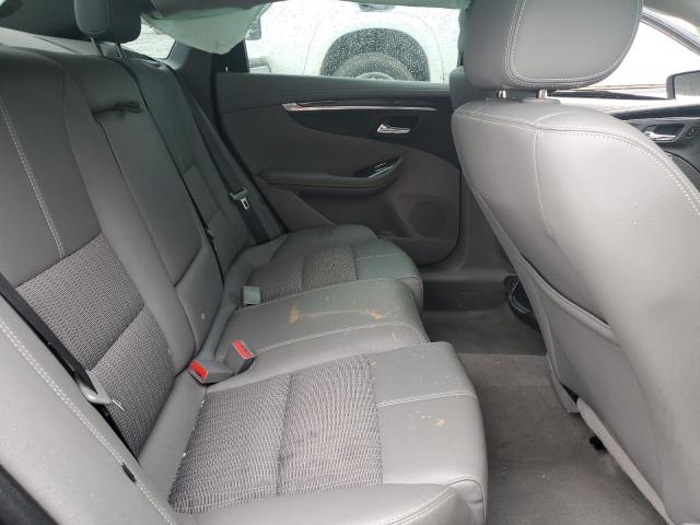 Photo 10 from auction – 2019 CHEVROLET IMPALA LT with VIN 2G11Z5SA2K9140159
