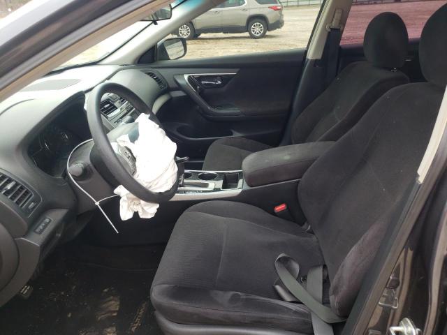 Photo 7 from auction – 2013 NISSAN ALTIMA 2.5 with VIN 1N4AL3AP3DN410282