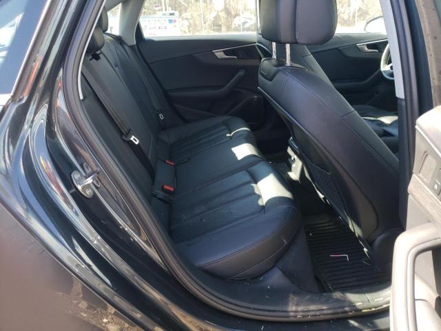 صورة رقم 10 من المزاد - 2018 AUDI A4 PREMIUM مع VIN WAUENAF44JA038508