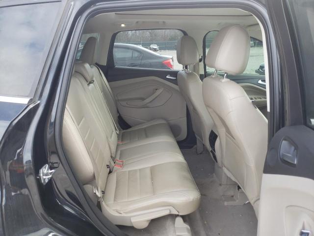 Photo 11 from auction – 2015 FORD ESCAPE TIT with VIN 1FMCU9J92FUA76318