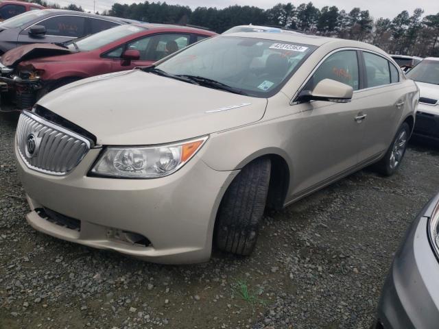 BUICK LACROSSE P 2012 z numerem VIN 1G4GF5E3XCF341111 - Zdjęcie z aukcji