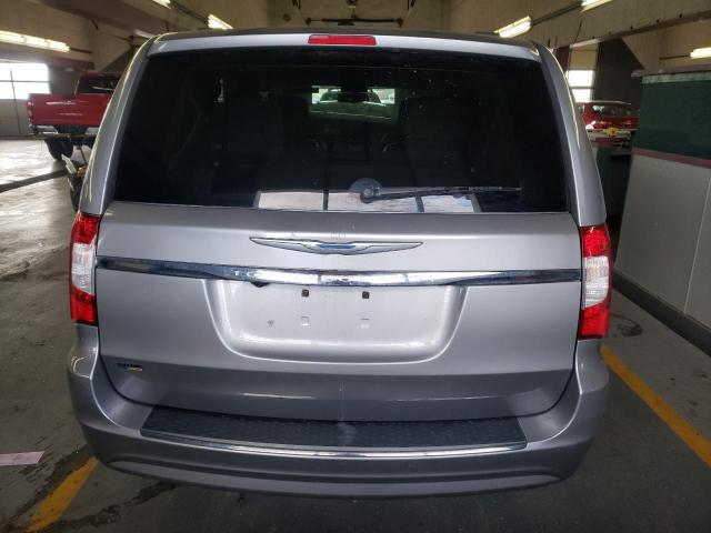 Photo 6 from auction – 2015 CHRYSLER TOWN & COU with VIN 2C4RC1BG2FR601181