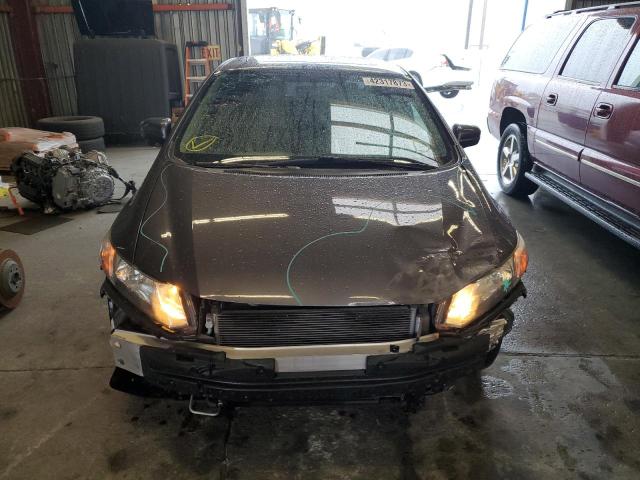 Photo 5 from auction – 2015 HONDA CIVIC EX with VIN 2HGFB2F81FH554750