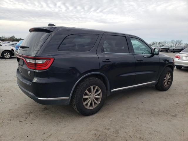 Photo 3 from auction – 2016 DODGE DURANGO SX with VIN 1C4RDJAG2GC385745